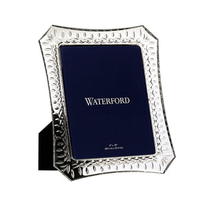 Waterford Crystal 8" x 10" Lismore Frame
