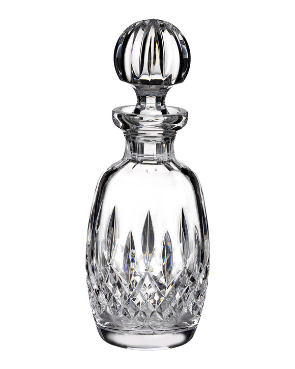 Waterford Crystal Lismore Round Decanter