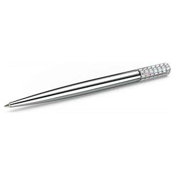 Swarovski NEW Lucent Chrome Crystal Pen