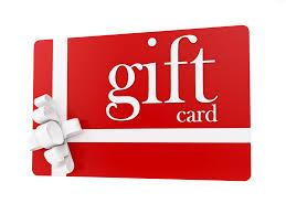 Irish Crystal Company Gift Card $10 $25 $50 $100 $250 $500