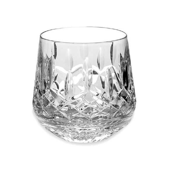 Waterford Crystal Lismore Roly Poly 9oz Tumbler