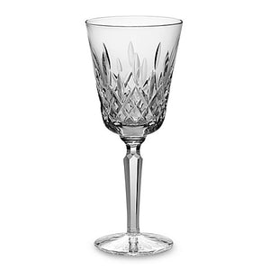 Waterford Crystal Lismore Tall 8oz Goblet