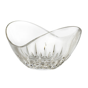 Waterford Crystal Lismore Ellipse 8" Bowl